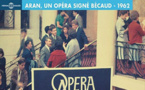 L'Opéra d'Aran de Gilbert Bécaud enfin disponible en disques