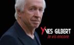 Yves Gilbert talentueux chef d'orchestre compositeur et chanteur