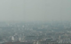 La pollution à l’ozone
