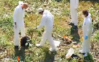 Mexique: Découverte macabre de charniers 