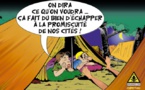 Les français préfèrent le camping...