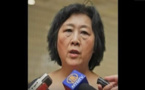 Chine: mépris total envers une journaliste emprisonnée