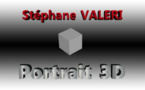 Portrait 3D: Stéphane Valeri se confie