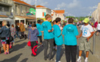 Vie associative: Week-end anti-drogue au Lacanau