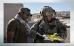 Les meurtres de civils afghans par les militaires américaines