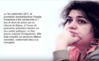 Azerbaïdjan: le gouvernement emprisonne une journaliste récompensée