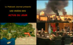 Les actualités en 3 vidéos du 11 septembre 2015