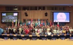 Vie associative: 12e Sommet international des droits de l'Homme