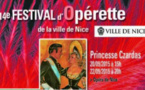 14e Festival d'opérette de la Ville de Nice