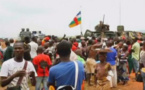 République centrafricaine: nouvelle vague d’homicides