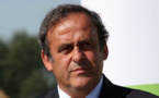 Portrait: Michel Platini, ce mythe de l’Hexagone qui ne se laisse pas abattre