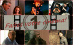 Faites votre cinéma! Semaine du 7 au 13 octobre 