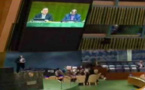 Sri Lanka: résolution de l'ONU sur les crimes de guerre