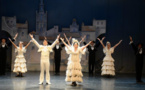 La Belle de Cadix au 14e Festival d'opérette de Nice