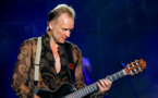 Mexique: Sting contre les disparitions