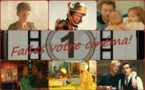 Faites votre cinéma! Semaine du 21 au 27 octobre 