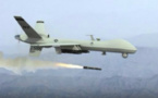 États-Unis: enquête sur le recours aux drones