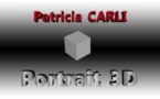 Portrait 3D: Patricia Carli se confie