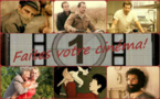 Faites votre cinéma! Semaine du 4 au 10 novembre 