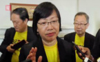 Malaisie: répression contre les dirigeants du mouvement de protestation
