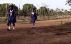 Sierra Leone: Des jeunes filles enceintes exclues du système éducatif