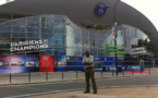 Ligue des champions européenne: le rêve du PSG
