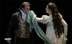 Tosca sous tension à l'Opéra de Monte-Carlo