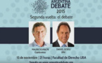 Dossier Argentine, élections 2015: un débat tiède