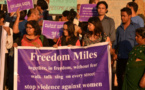 Dossier: Violences faites aux femmes, la capitale du viol