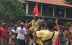 Indonésie: un indépendantiste papou libéré