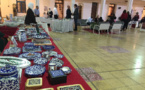 Semaine culturelle palestinienne au Koweït