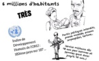 Érythrée: les réfugiés fuient la conscription illimitée