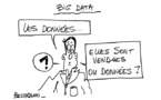 L'ère des big data