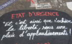 L’état d’urgence en France, entre inquiétudes et controverses