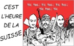 L'alarme suisse est déclenchée