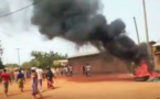 Togo: tirs à bout portant sur des manifestants non armés