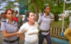 Cuba: répression à l'occasion de la Journée des droits de l'homme