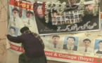Le Pakistan multiplie les exécutions depuis le massacre de Peshawar