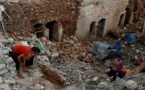 Syrie: la Russie refuse de reconnaître les pertes civiles