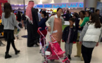 Régulation du travail des domestiques au Koweït