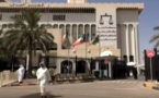 Koweït: loi sur les cybercrimes