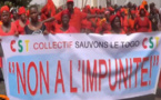 Togo: procès des incendies de 2013