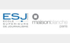Dossier: Prix ESJ Paris - Maison Blanche, littérature et journalisme