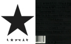 Blackstar, le dernier album de David Bowie