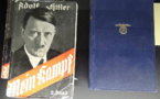 La réédition contestée de Mein Kampf en Allemagne