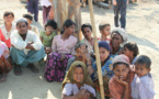 Rohingya: dernière ligne droite d'un génocide programmé?