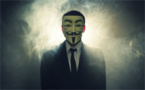 Opération PS d'Anonymous: des hackers contre l'état d'urgence