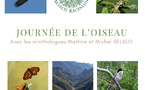 Journée de l'Oiseau à l'arboretum Marcel Kroenlein de Roure