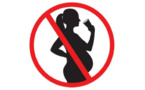 États-Unis: Femmes enceintes, vous ne boirez point!