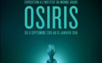 Osiris, mystères engloutis d'Égypte